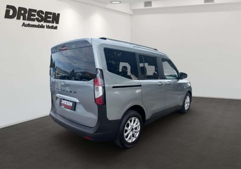Ford Tourneo Courier, 2025