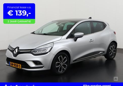 Renault Clio, 2018