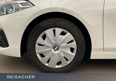 BMW 118, 2023
