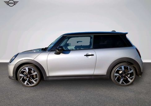 MINI Cooper S, 2025