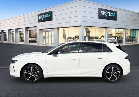 Opel Astra, 2023 2