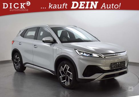 BYD Atto 3, 2023