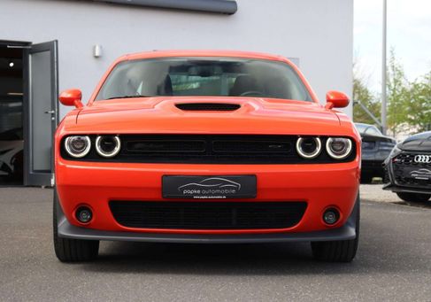Dodge Challenger, 2020