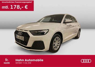 Audi A1, 2026