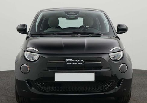 Fiat 500, 2026