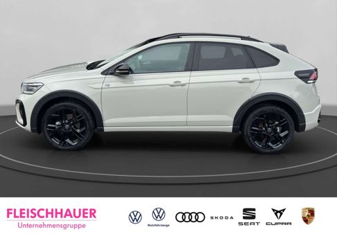 Volkswagen Taigo, 2025