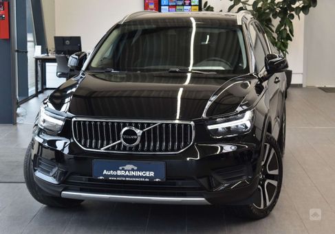 Volvo XC40, 2020