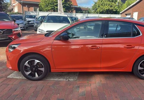 Opel Corsa, 2023 3