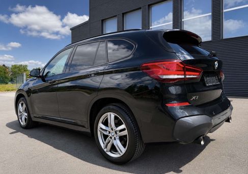 BMW X1, 2022 3