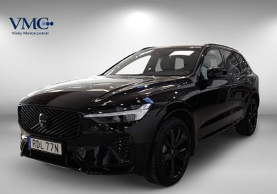 Volvo XC60, 2026