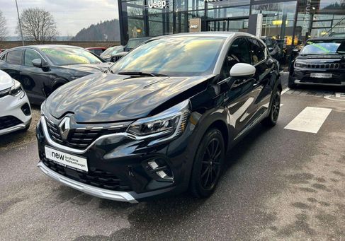 Renault Captur, 2023