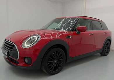 MINI Cooper Clubman, 2022