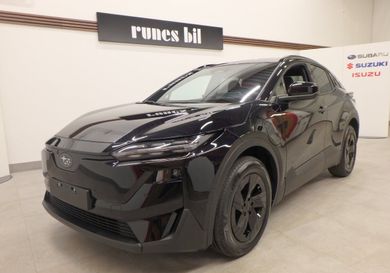 Subaru, 2026