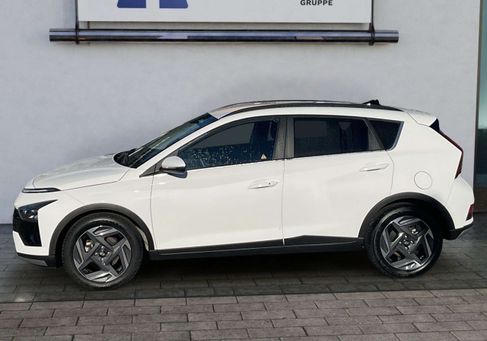 Hyundai Bayon, 2024 2