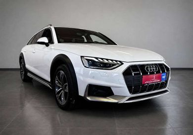 Audi A4 Allroad, 2023