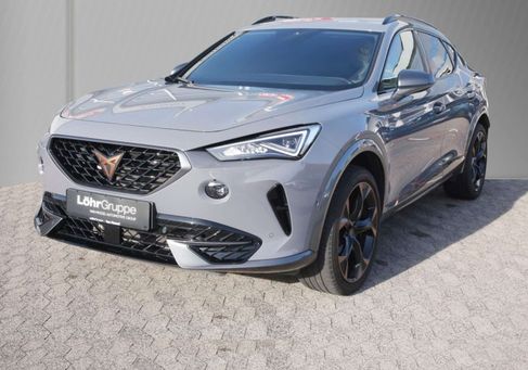 Cupra Formentor, 2024 2