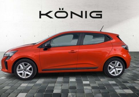 Renault Clio, 2024