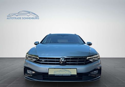 Volkswagen Passat Variant, 2023 2