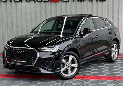 Audi Q3, 2023