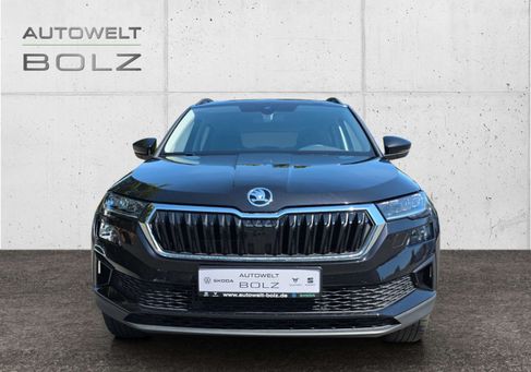 Skoda Karoq, 2022