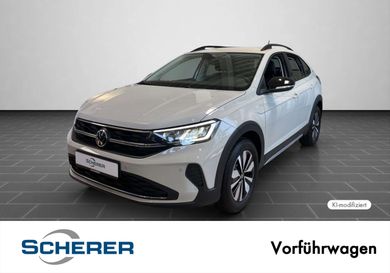 Volkswagen Taigo, 2026
