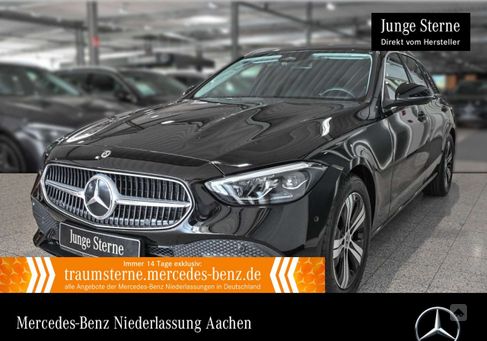 Mercedes-Benz C 200, 2023