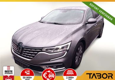 Renault Talisman, 2022