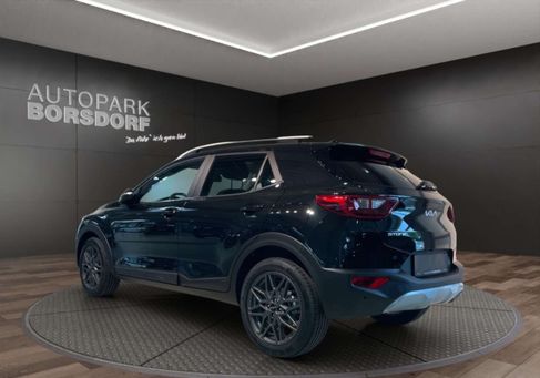 Kia Stonic, 2025