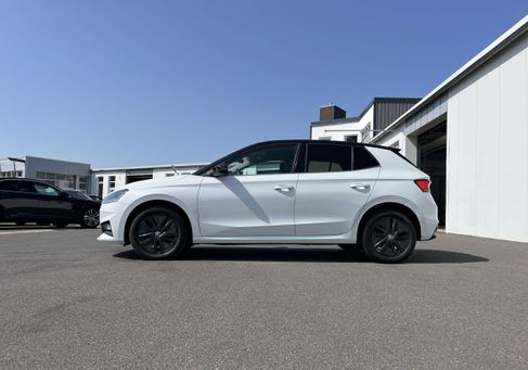 Skoda Fabia, 2022