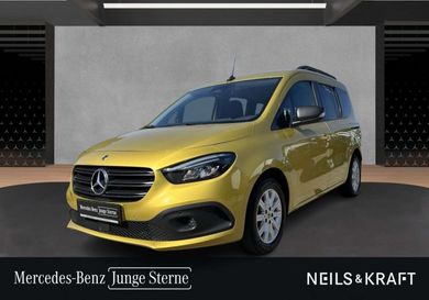 Mercedes-Benz Citan, 2024