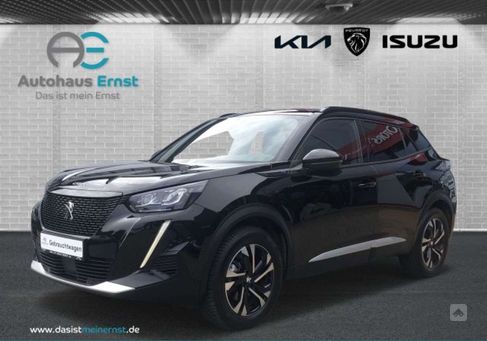 Peugeot 2008, 2023