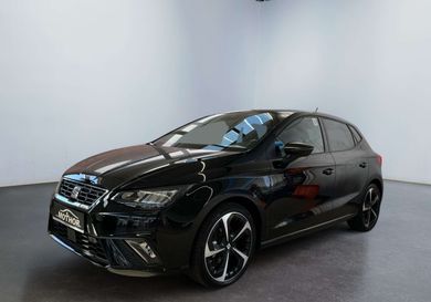 Seat Ibiza, 2025