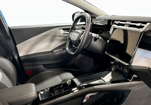 Ford Puma, 2026 3
