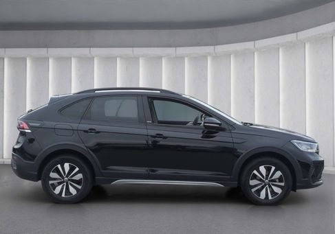 Volkswagen Taigo, 2024