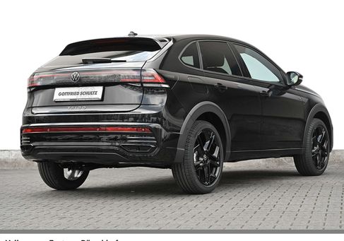 Volkswagen Taigo, 2025