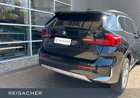 BMW X1, 2023