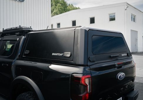 Ford Ranger, 2026