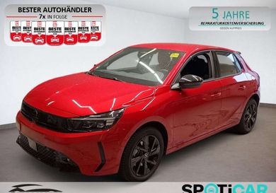 Opel Corsa, 2025