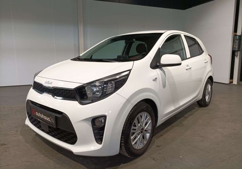 Kia Picanto, 2023