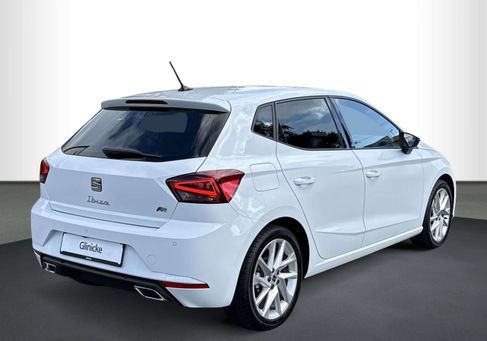 Seat Ibiza, 2025 2