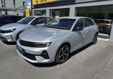 Opel Astra, 2025
