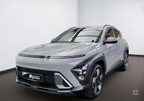 Hyundai Kona, 2024