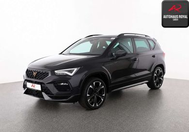 Cupra Ateca, 2023
