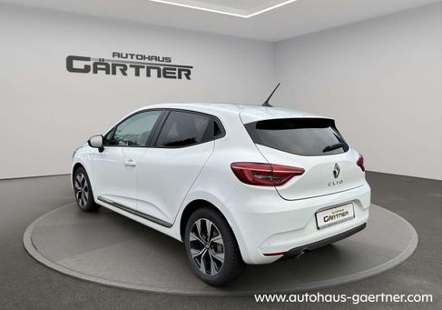 Renault Clio, 2023