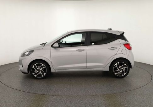 Hyundai i10, 2025 3