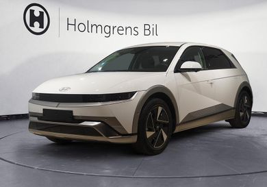 Hyundai IONIQ, 2026