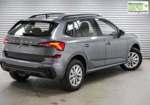 Skoda Kamiq, 2026 3