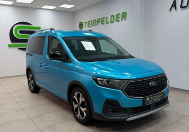 Ford Tourneo Connect, 2022