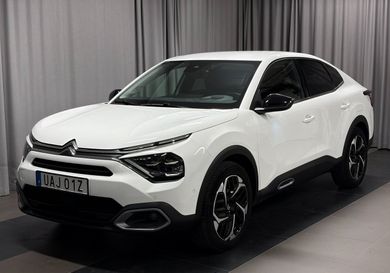Citroën, 2023