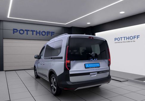 Volkswagen Caddy, 2022